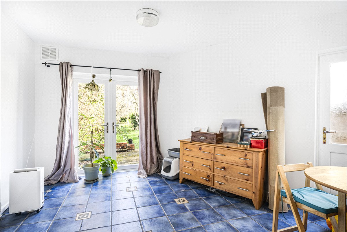 3 bedroom house, Downside Road, Headington OX3 - Sold