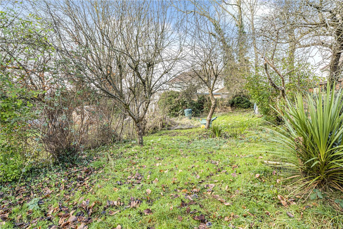 3 bedroom house, Downside Road, Headington OX3 - Sold