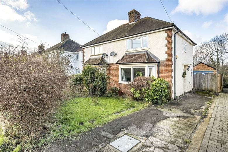 3 bedroom house, Downside Road, Headington OX3 - Available