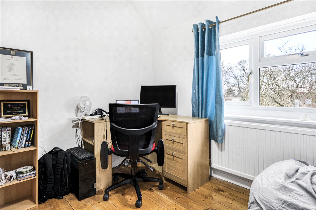 3 bedroom house, Downside Road, Headington OX3 - Sold