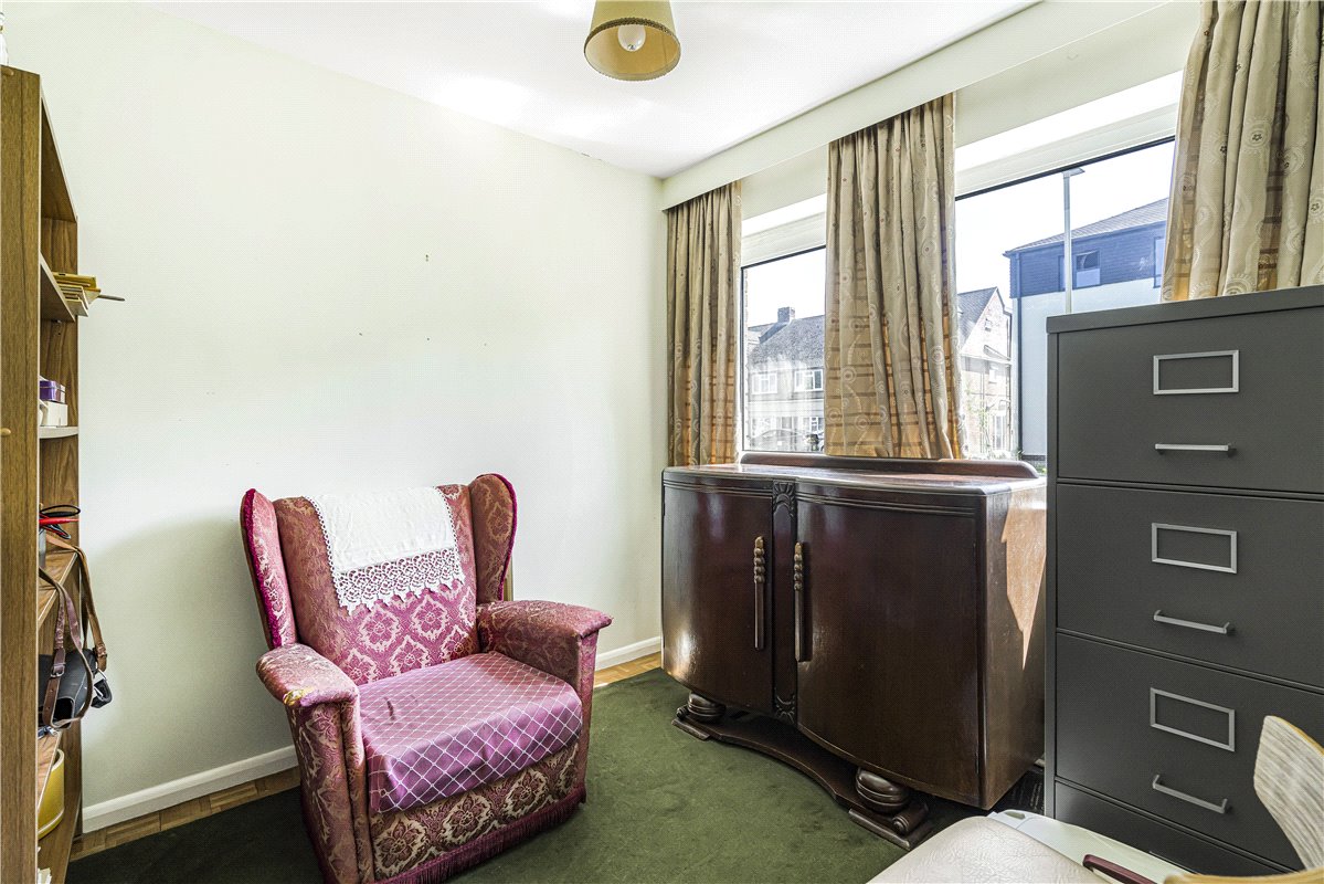 3 bedroom house, Salford Road, Marston OX3 - Sold STC