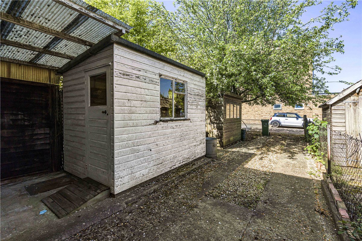 3 bedroom house, Salford Road, Marston OX3 - Sold STC