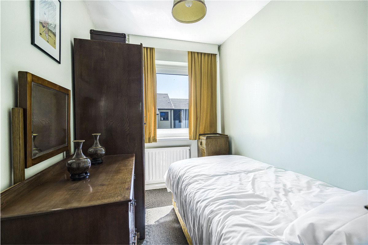 3 bedroom house, Salford Road, Marston OX3 - Sold STC