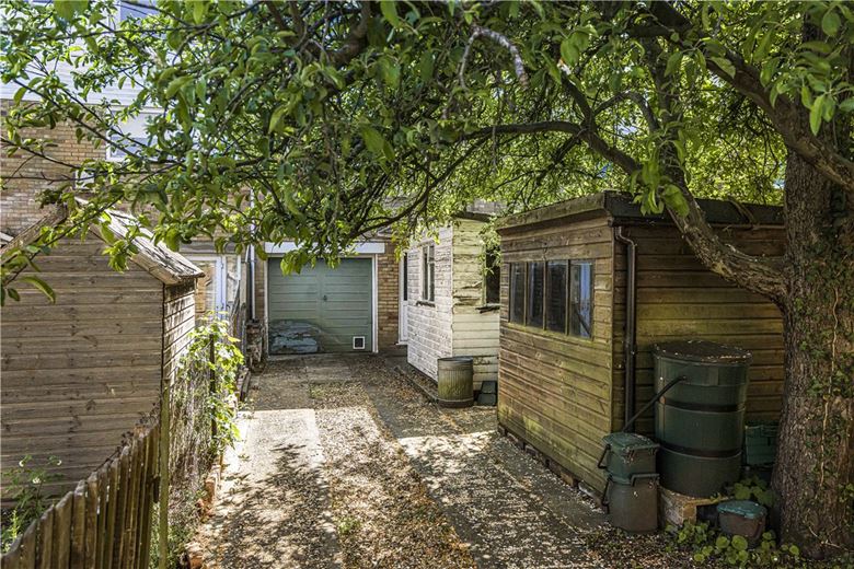 3 bedroom house, Salford Road, Marston OX3 - Sold STC