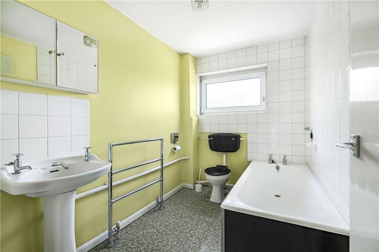 3 bedroom house, Salford Road, Marston OX3 - Sold STC