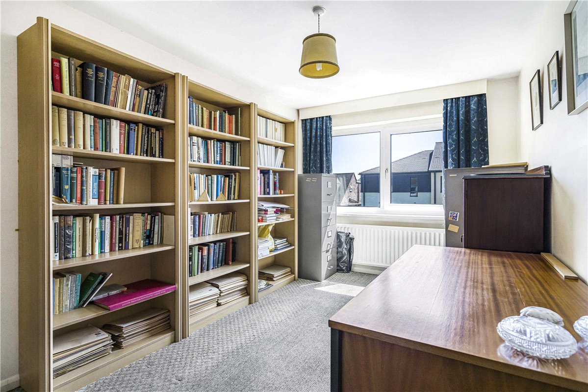 3 bedroom house, Salford Road, Marston OX3 - Sold STC