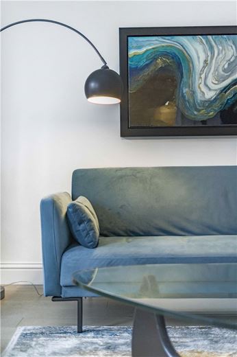 1 bedroom flat, Victoria Road, Oxford OX2 - Sold STC