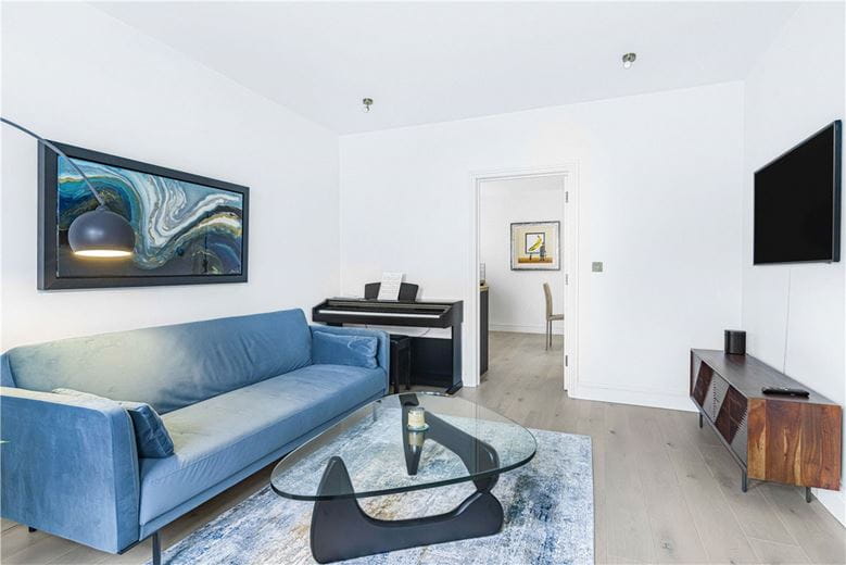 1 bedroom flat, Victoria Road, Oxford OX2 - Available