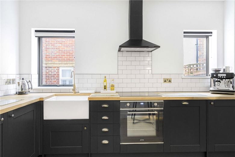 1 bedroom flat, Victoria Road, Oxford OX2 - Available