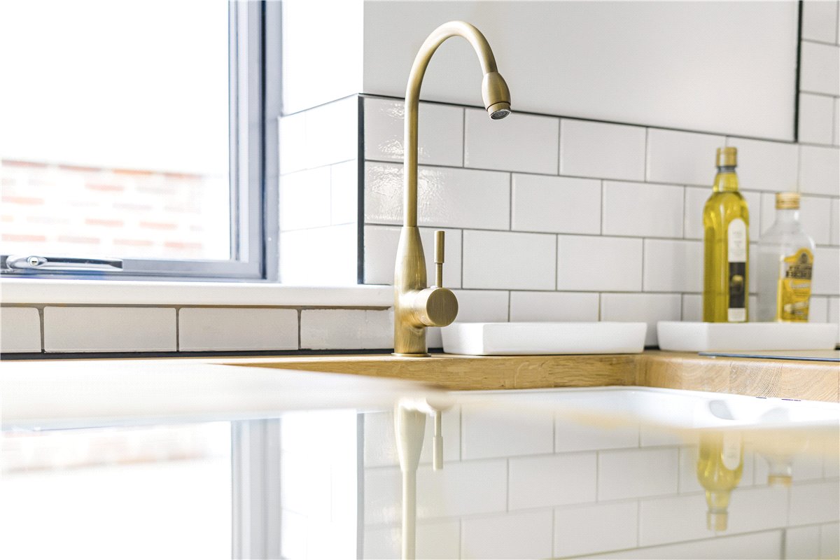 1 bedroom flat, Victoria Road, Oxford OX2 - Sold STC