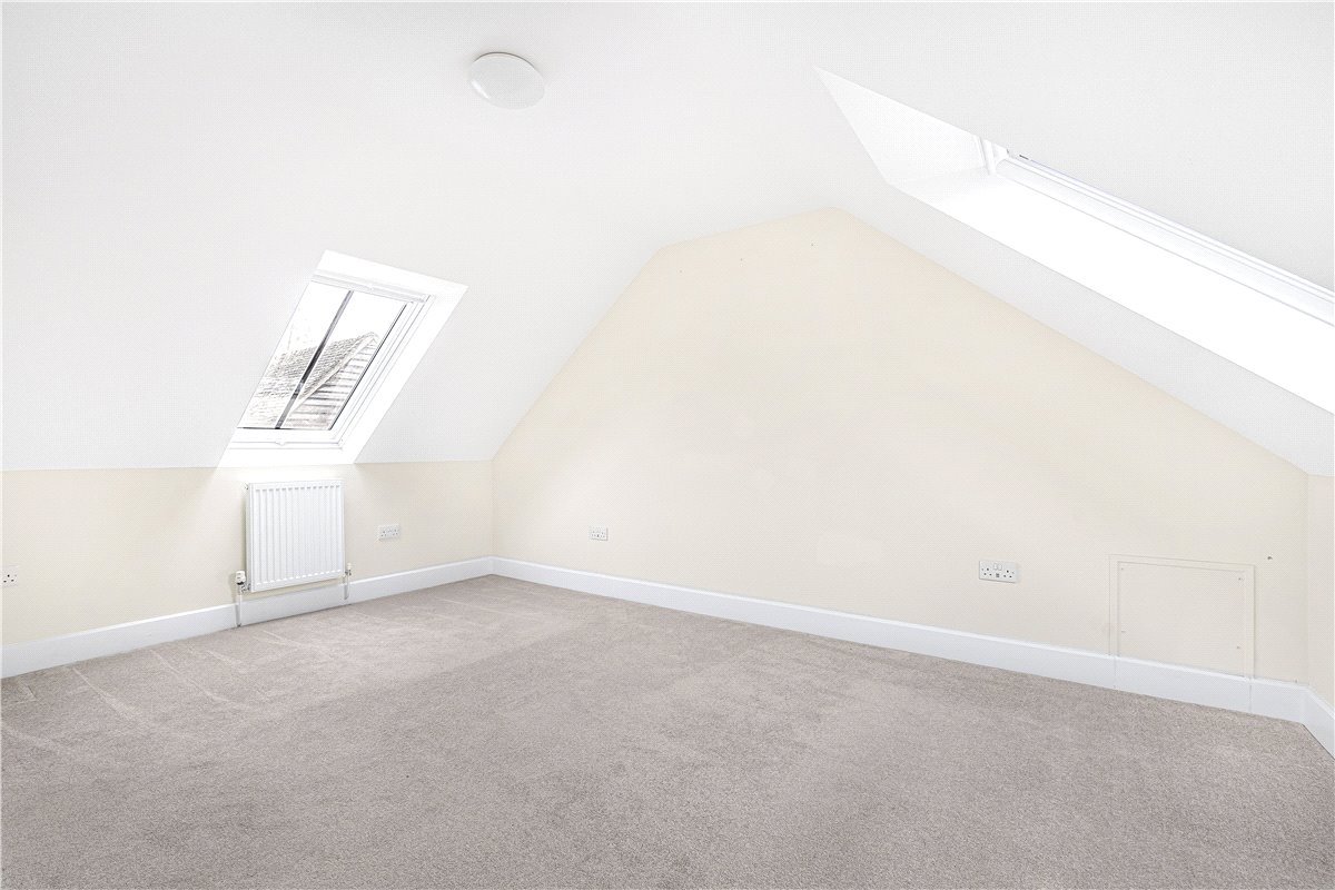 3 bedroom cottage, Church Lane, Charlton on Otmoor OX5 - Sold