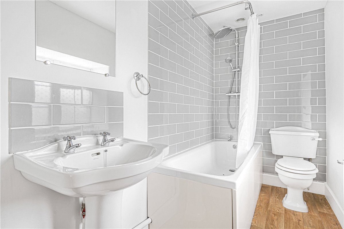 3 bedroom cottage, Church Lane, Charlton on Otmoor OX5 - Sold