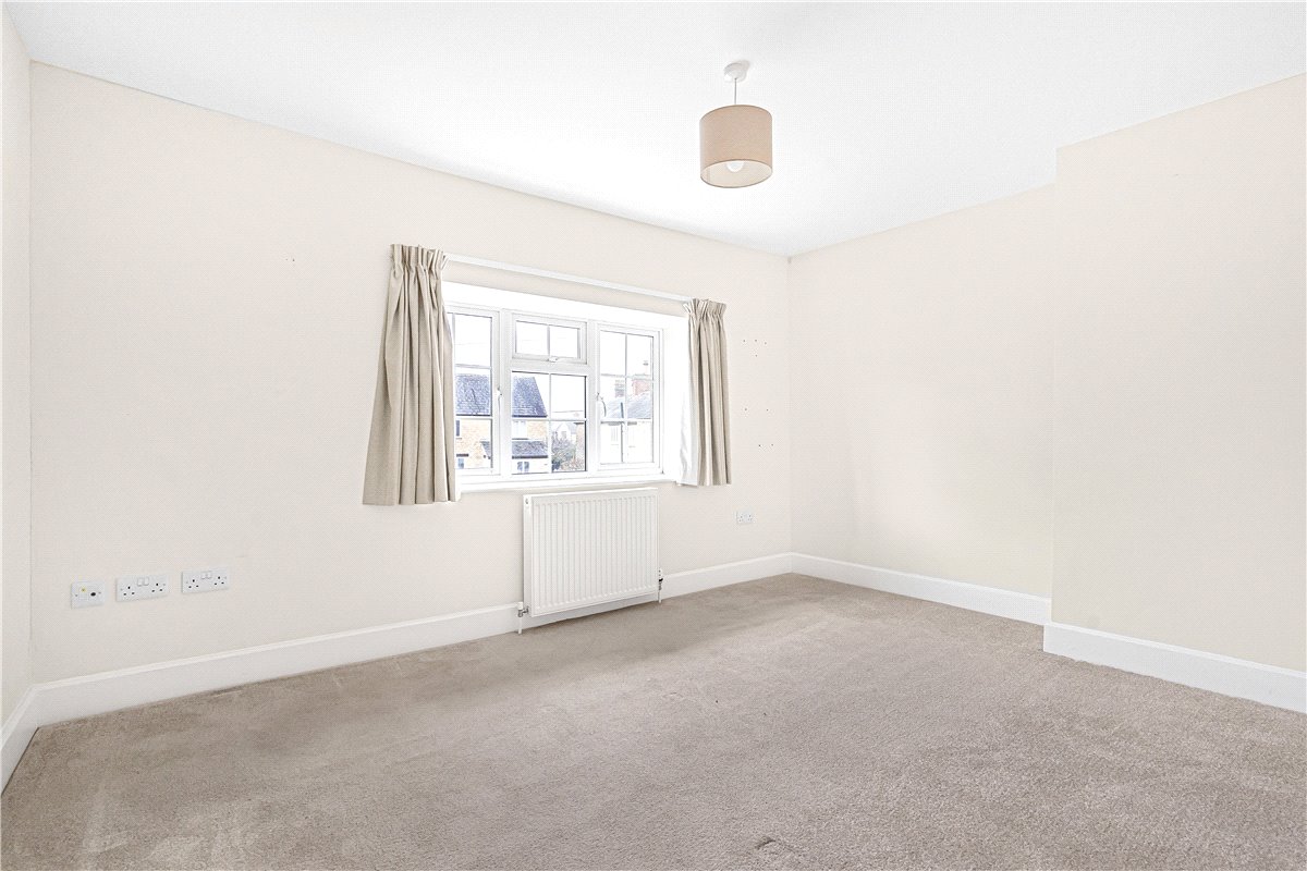 3 bedroom cottage, Church Lane, Charlton on Otmoor OX5 - Sold