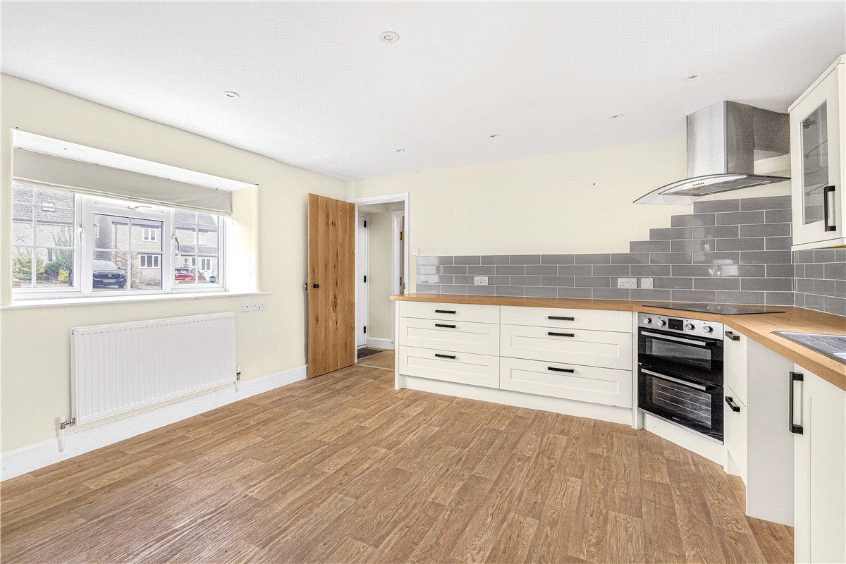 3 bedroom cottage, Church Lane, Charlton on Otmoor OX5 - Sold