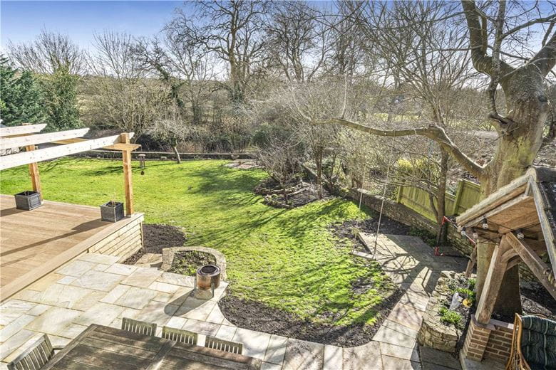 5 bedroom house, Middle Street, Islip OX5 - Sold