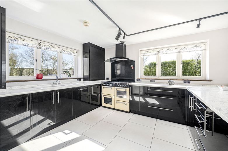 4 bedroom house, North Denchworth, Wantage OX12 - Available