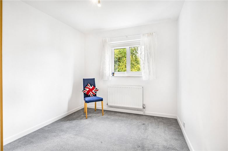 2 bedroom flat, Cunliffe Close, Oxford OX2 - Sold STC