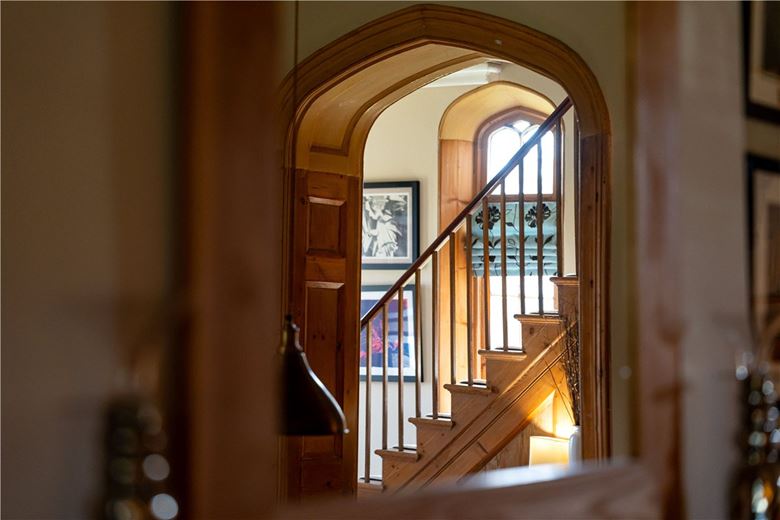 5 bedroom house, Station Yard, Steventon OX13 - Available