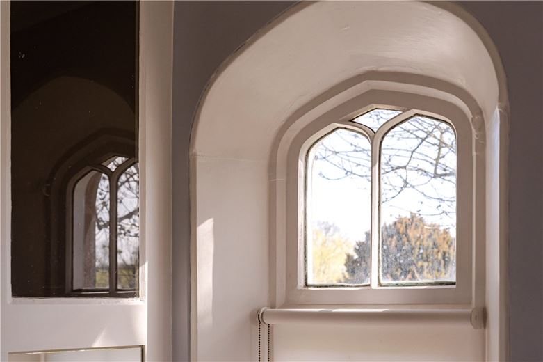 5 bedroom house, Station Yard, Steventon OX13 - Available