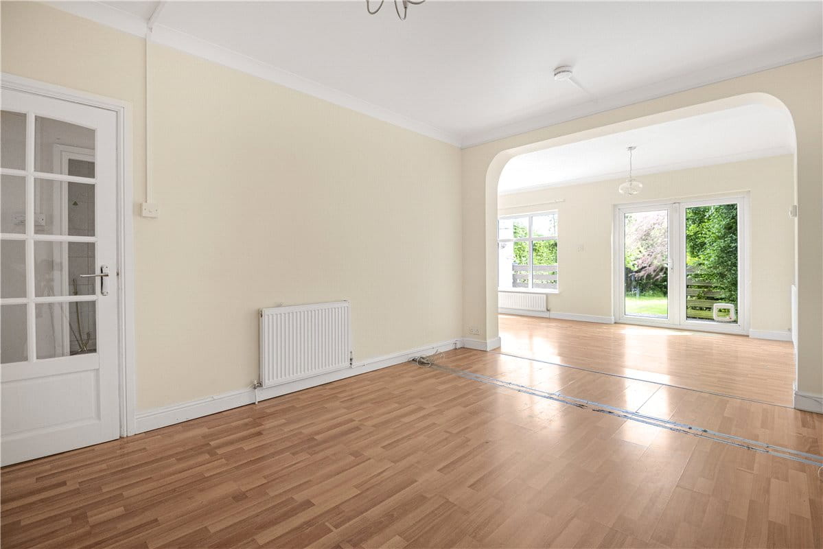 3 bedroom bungalow, Islip Gardens, Northolt UB5 - Sold STC