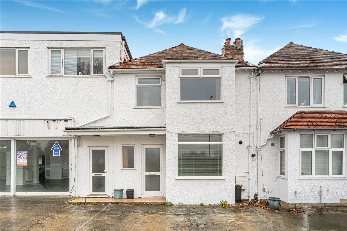 3 bedroom house, Abingdon Road, Oxford OX1 - Available