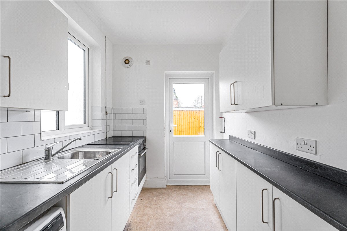 3 bedroom house, Abingdon Road, Oxford OX1 - Available