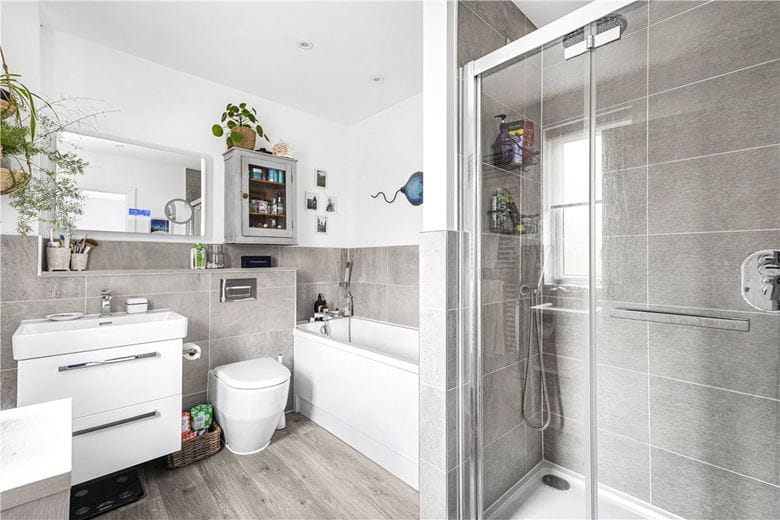 4 bedroom house, Collett Drive, Oxford OX2 - Available