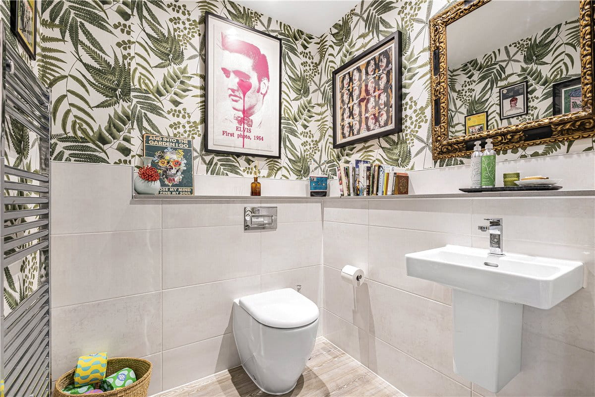 4 bedroom house, Collett Drive, Oxford OX2 - Available