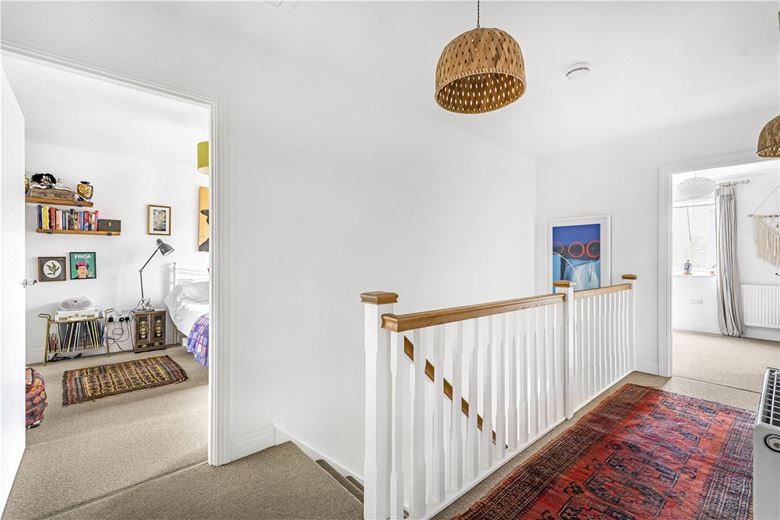 4 bedroom house, Collett Drive, Oxford OX2 - Available