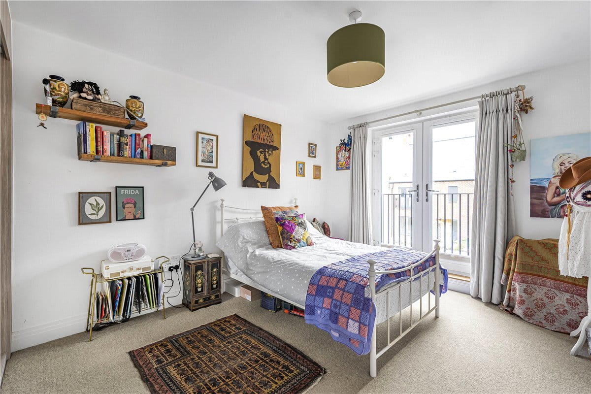 4 bedroom house, Collett Drive, Oxford OX2 - Available