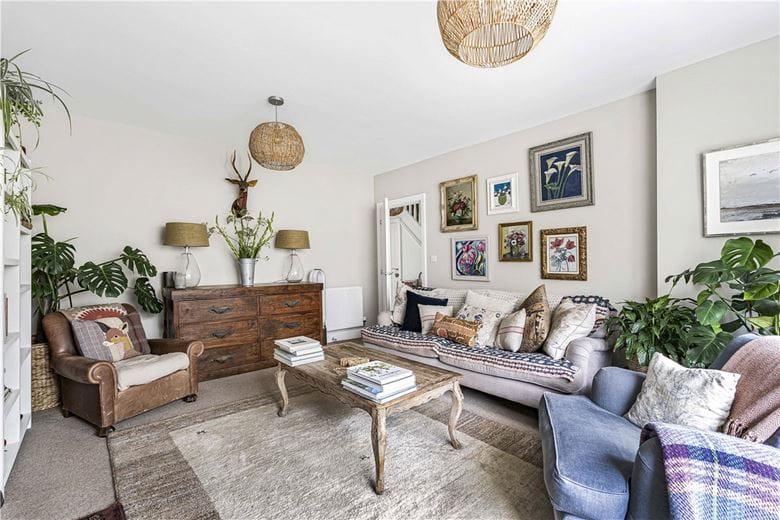 4 bedroom house, Collett Drive, Oxford OX2 - Available