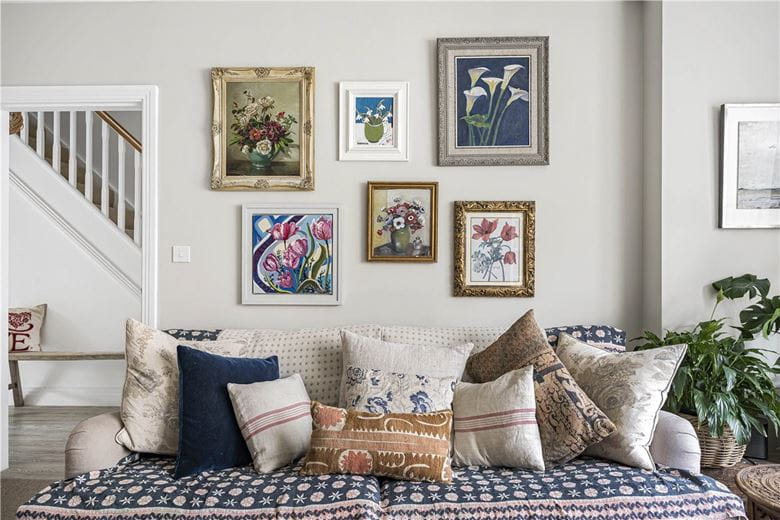 4 bedroom house, Collett Drive, Oxford OX2 - Available