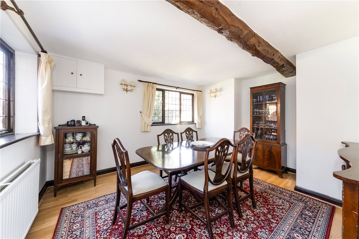 5 bedroom , Sutton Wick Lane, Drayton OX14 - Available