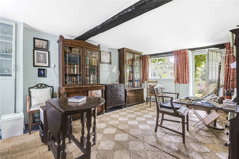 4 bedroom house, The Green, Great Milton OX44 - Available