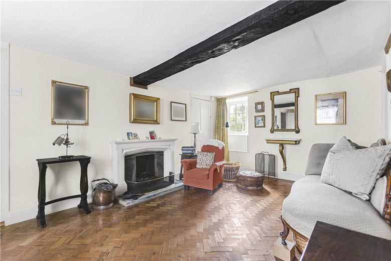 4 bedroom house, The Green, Great Milton OX44 - Available