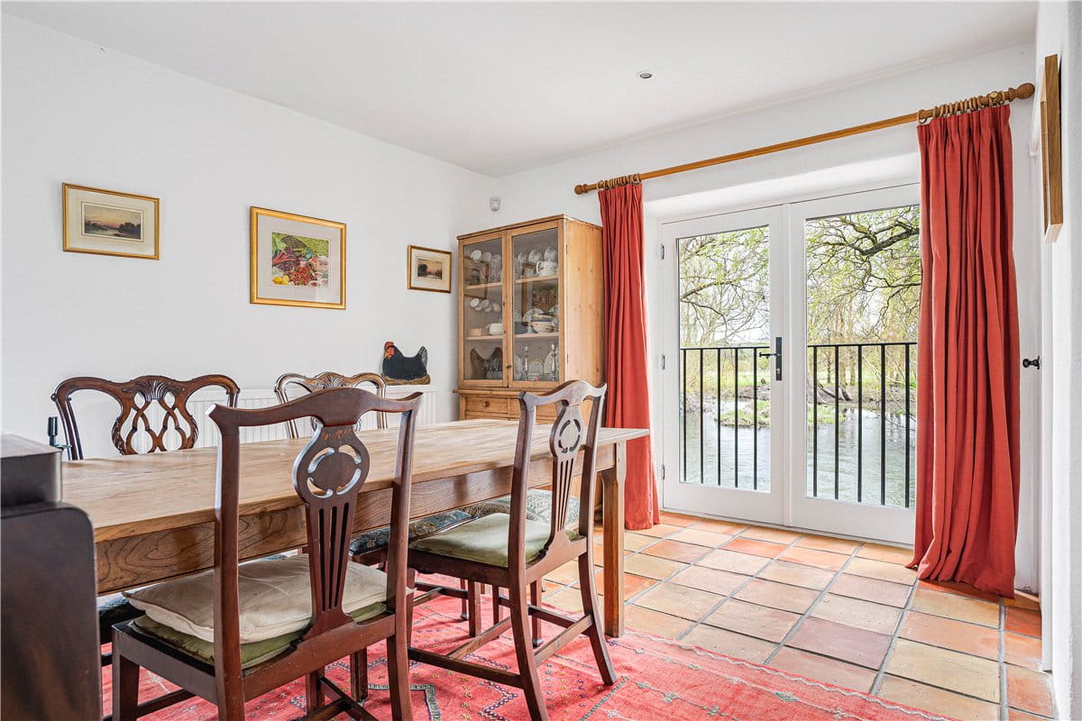4 bedroom house, Cuddesdon, Oxford OX44 - Available