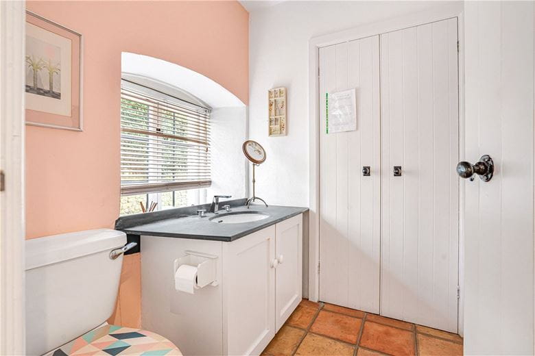 4 bedroom house, Cuddesdon, Oxford OX44 - Available