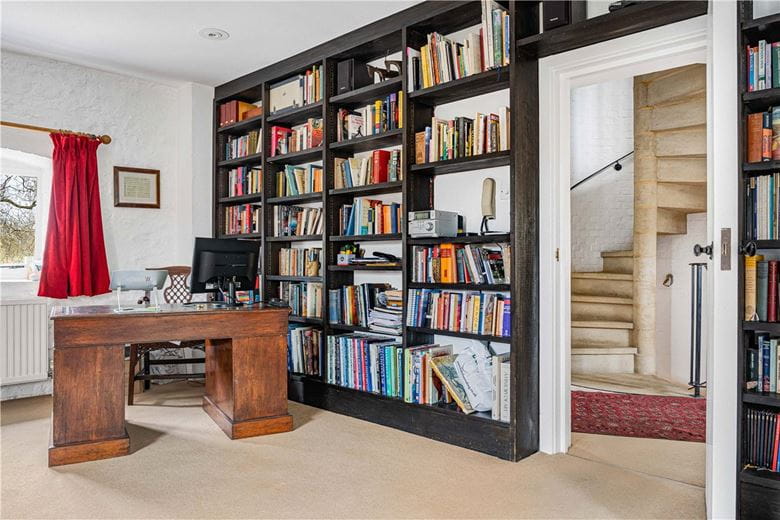 4 bedroom house, Cuddesdon, Oxford OX44 - Available