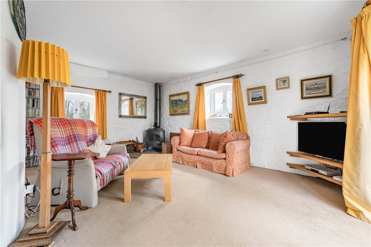 4 bedroom house, Cuddesdon, Oxford OX44 - Available