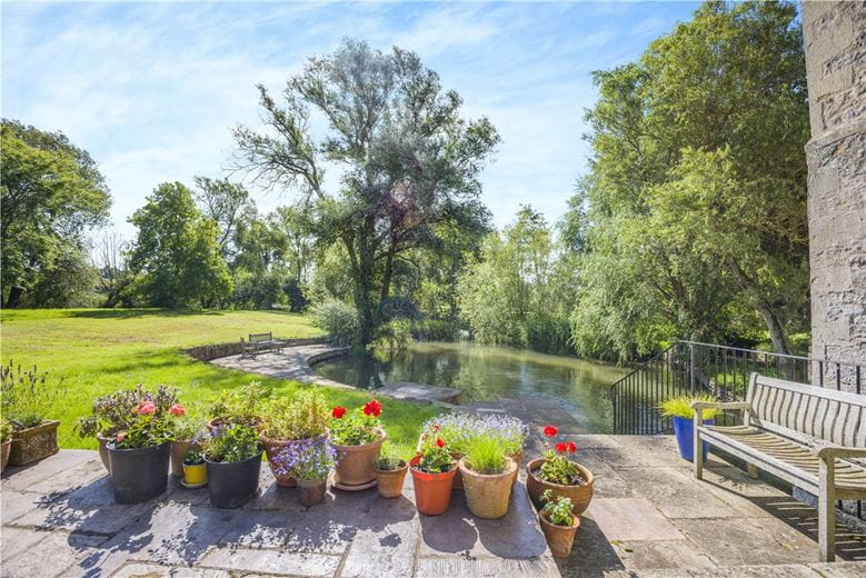 4 bedroom house, Cuddesdon, Oxford OX44 - Available