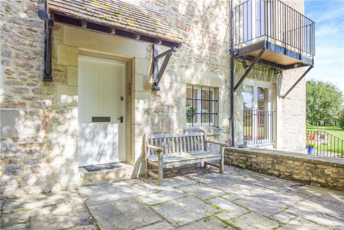 4 bedroom house, Cuddesdon, Oxford OX44 - Available