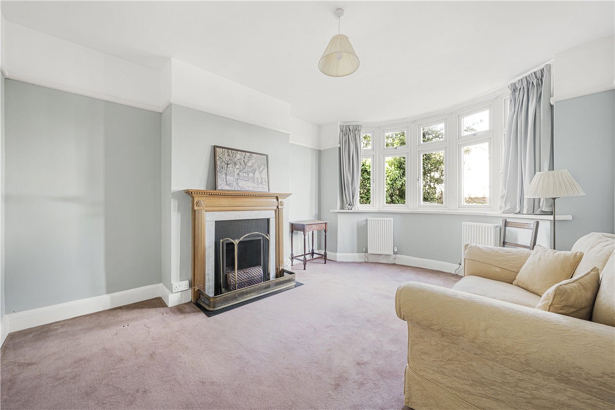 3 bedroom house, Lovelace Road, Oxford OX2 - Available