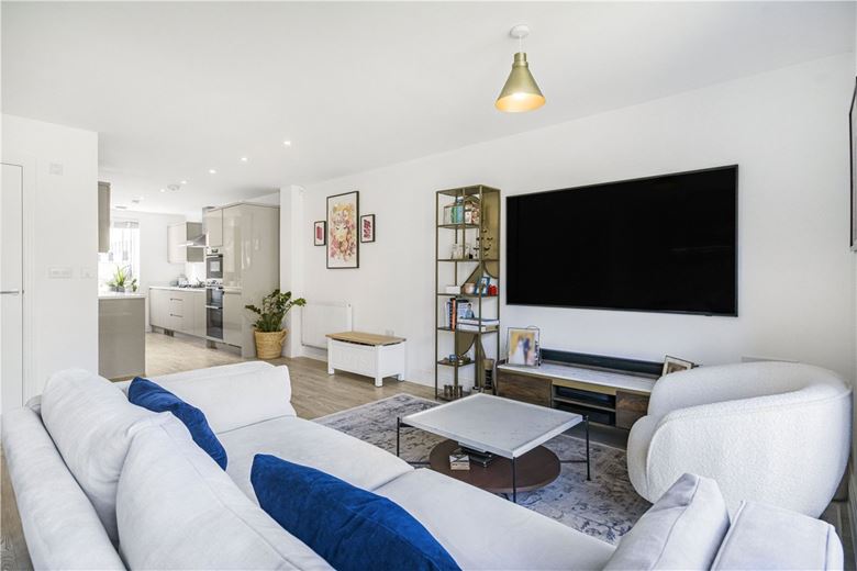 3 bedroom house, Calender Place, Oxford OX2 - Sold STC