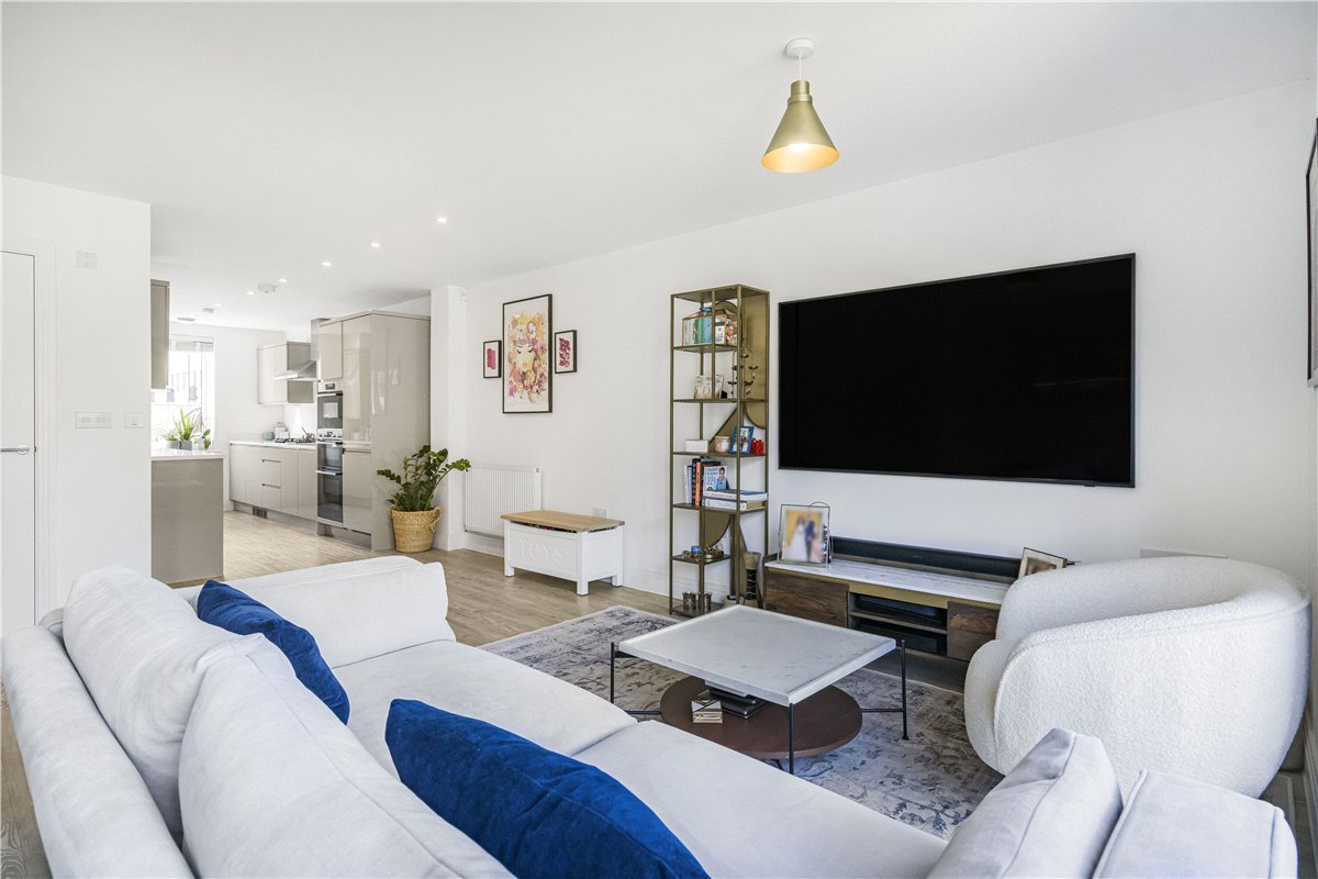 3 bedroom house, Calender Place, Oxford OX2 - Sold STC