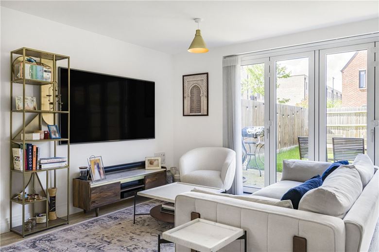 3 bedroom house, Calender Place, Oxford OX2 - Sold STC