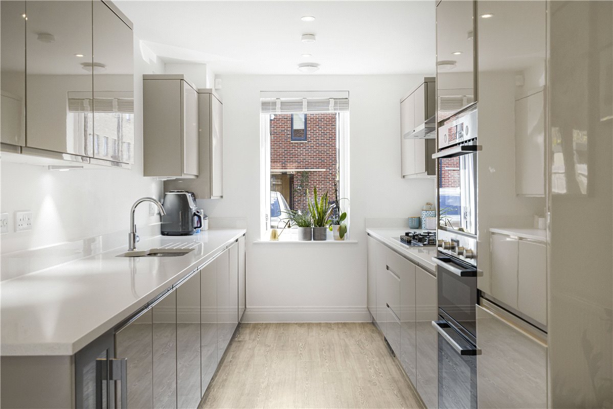 3 bedroom house, Calender Place, Oxford OX2 - Sold STC