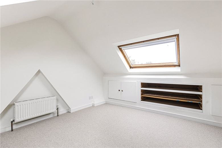 3 bedroom house, Thames Street, Abingdon OX14 - Available