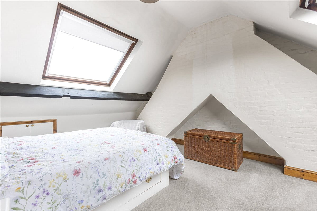 3 bedroom house, Abbey Road, Oxford OX2 - Available