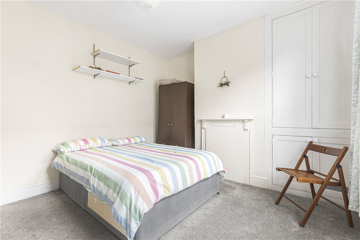 3 bedroom house, Abbey Road, Oxford OX2 - Available