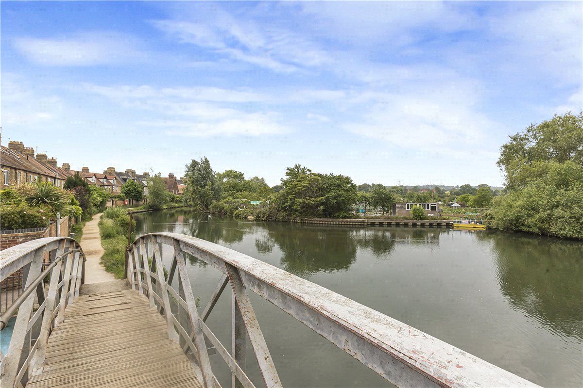 3 bedroom house, Abbey Road, Oxford OX2 - Available